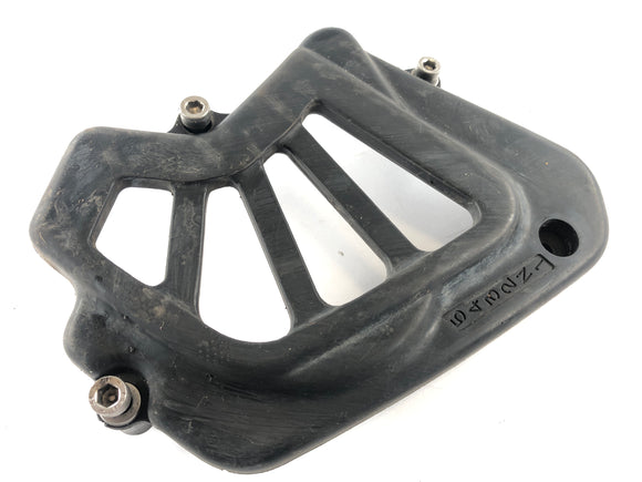 Suzuki DR 650 SP44B [1994] - sprocket cover