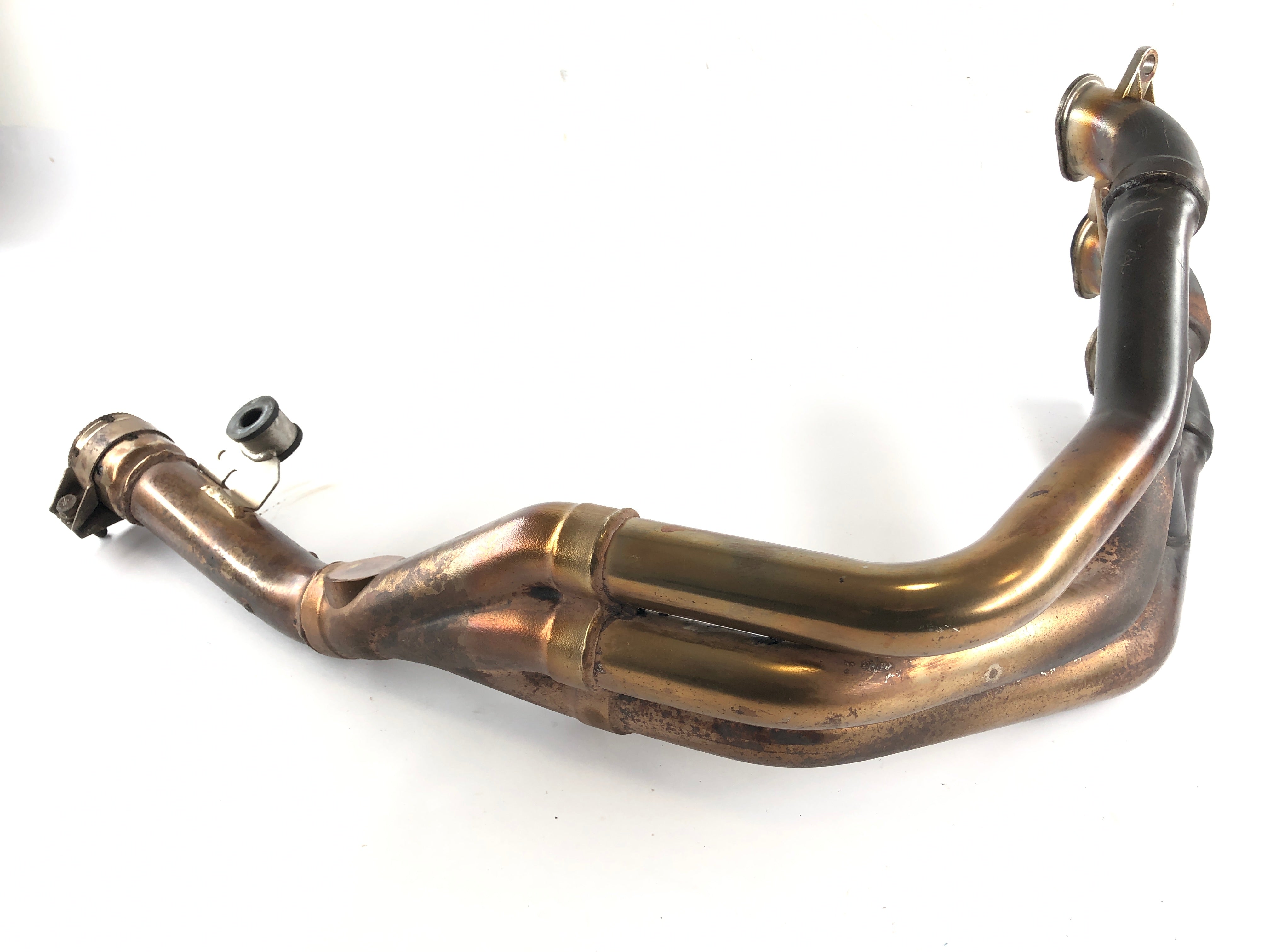 Triumph Speed ​​Triple 1050 515NJ [2005] - Manifold avgas