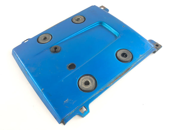 Suzuki Dr 800 S Big [1991] - Čištění zadní manipulace