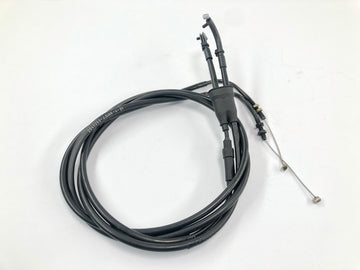 Triumph Daytona 955i T595N - Gaszug