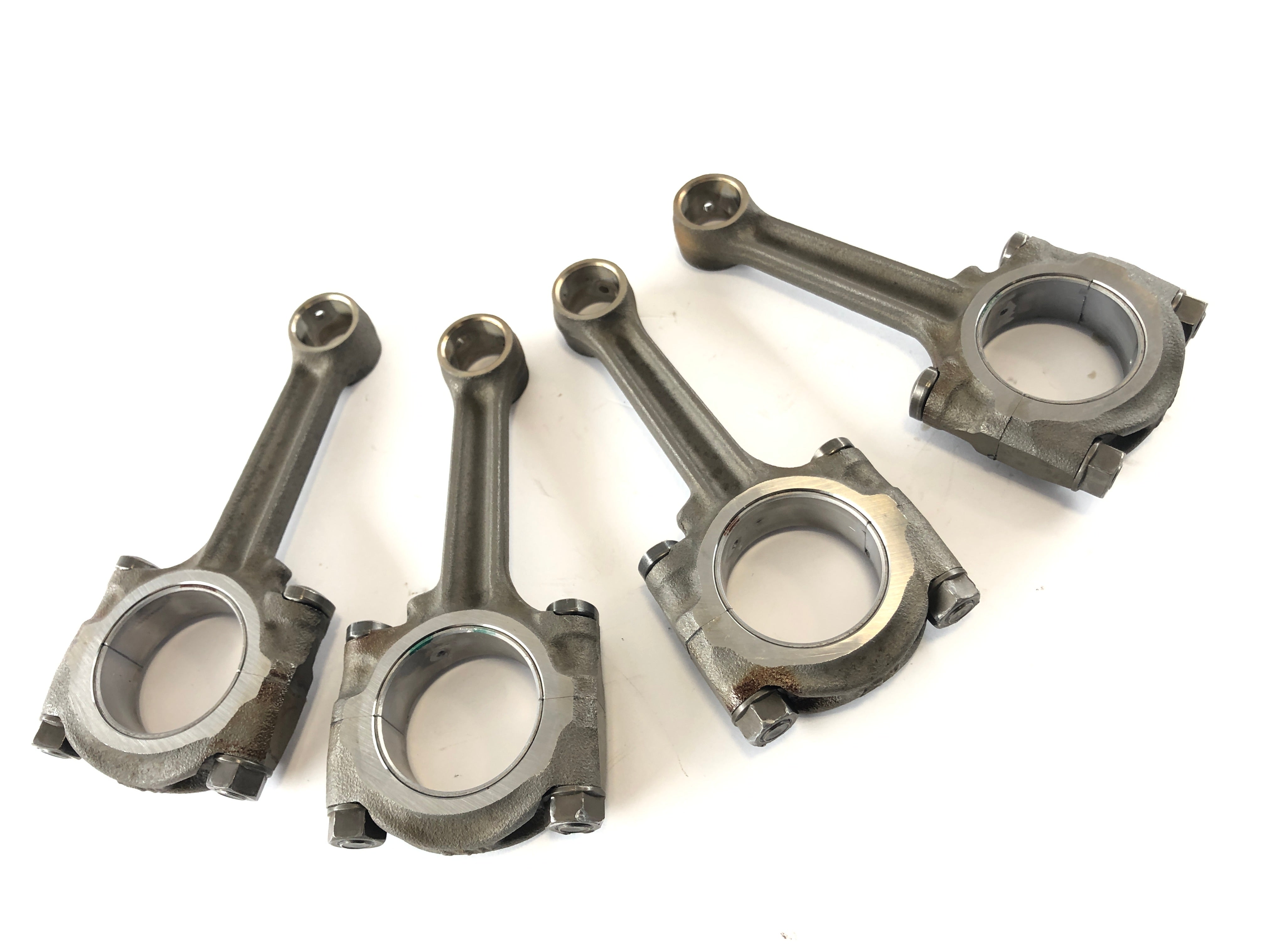 Honda VFR 800 RC46 [2005] - Connecting Rod Set