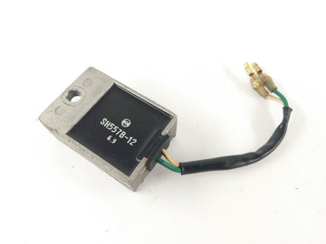 Honda XL 600 R PD03 [1984] - Limaregler Regler Gleichrichter - 0