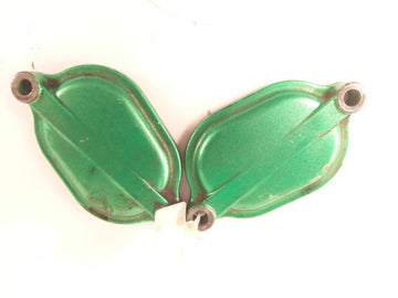 Suzuki DR 650 SP42B - Ventil lokk sett feilfri