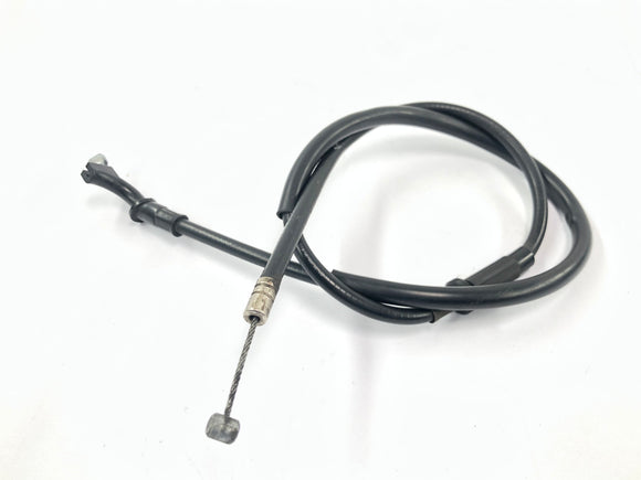 Kawasaki ZX-10 ZXT00B - Chokezug