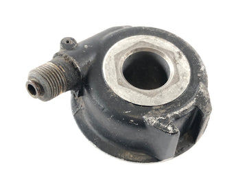 ヤマハTZR 125 4FL [1997]  - スピードメータードライブスピードメーターコーナー - 0