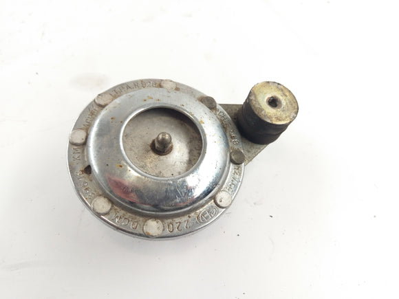 KTM HE 600 LC4 PD [1992] -Hupe