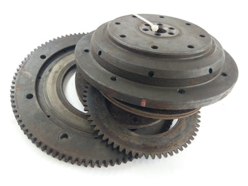 Moto Guzzi V7 Special [1970] - Koppelingsset