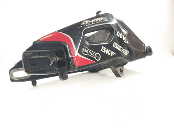 Aprilia RSV4 1000 RK [2010] - Swingarm rear swingarm black