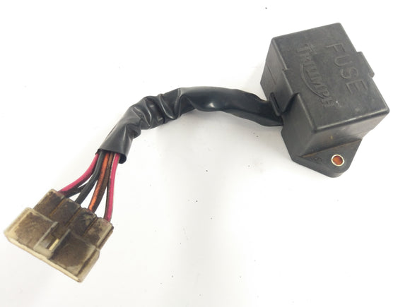 Triumph Trofee 900 T300 [1992] - Veiligheidsdoos voor zekeringkast