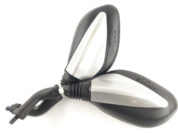 BMW F 650 GS R13 [2001] - Mirror rearview mirror left right