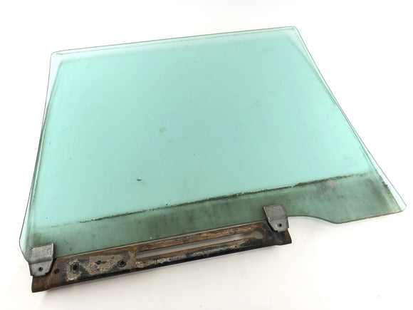 BMW M 535i E28 [1986] - Vitre latérale arrière gauche