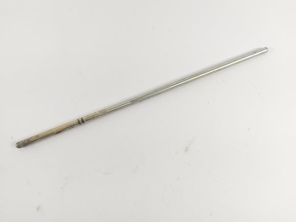 Honda VFR 800 FI RC46 [2000] - Koblingstrykkstangstangstangkobling