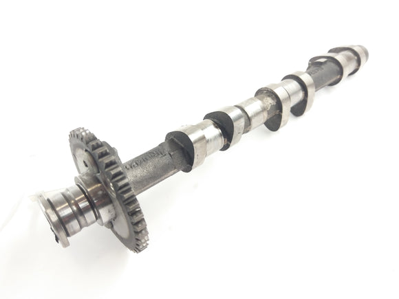 Triumph Speed Triple 885i T509 [1997] - vačkový hřídel vačkového hřídele výfuku