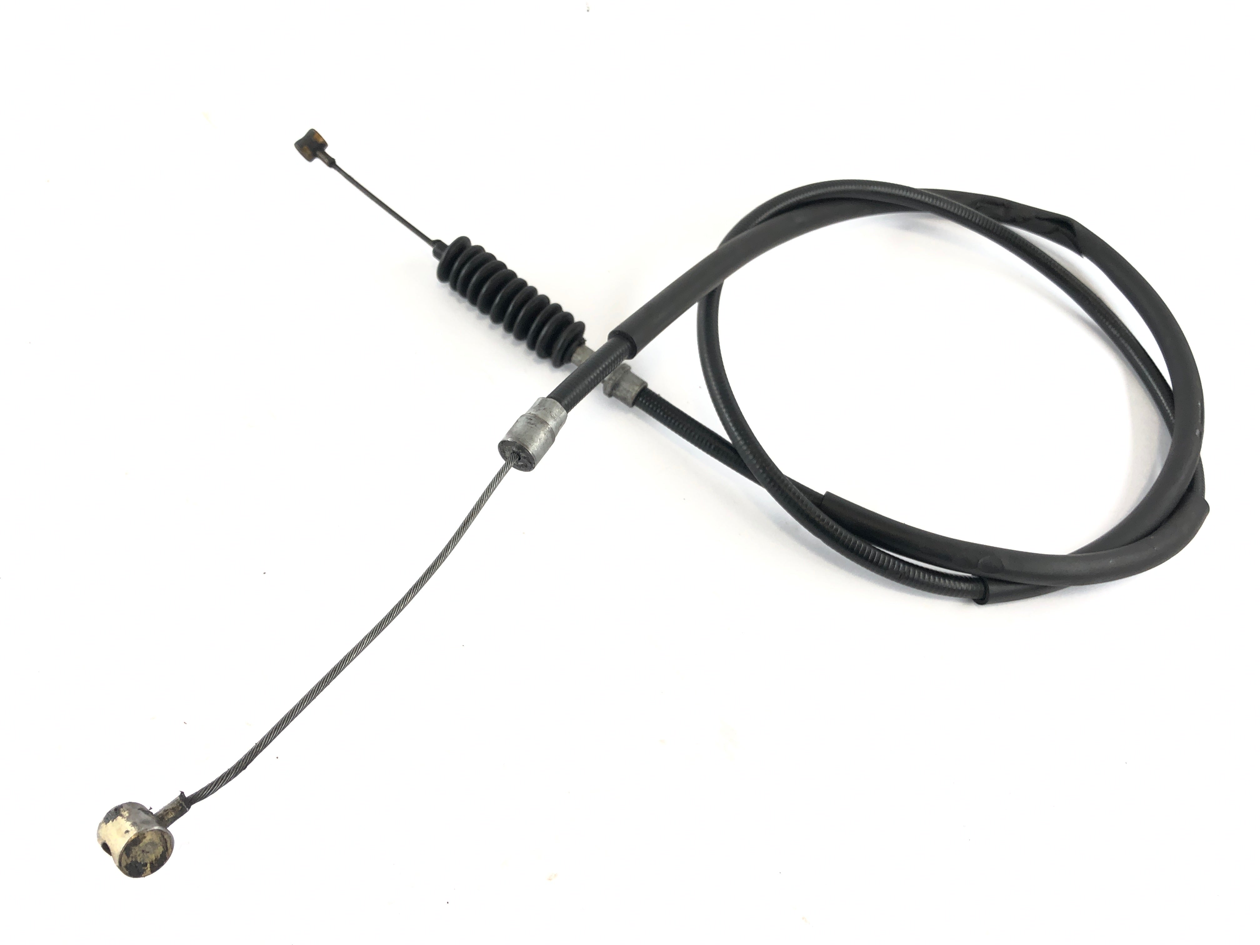 BMW R 100 RT [1979] - clutch cable