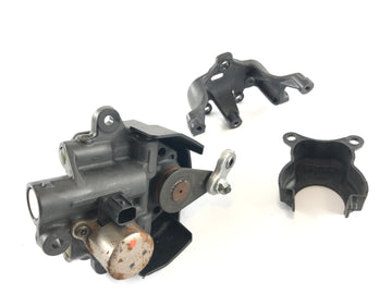 Honda CBR 1000 RR SC57 [2006] - Stuurdemper - 0