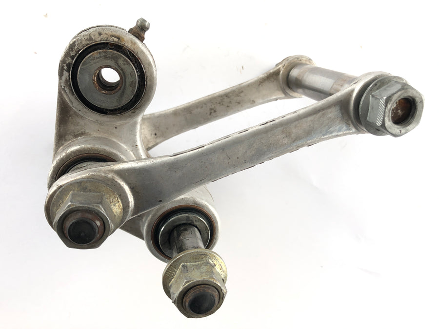 KTM 640 LC4 Prestige [2003] - Deflace Lever Bone Featherbone