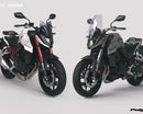 HONDA CB 750 HORNET [2024] – New Generation Sport – Transparent-29