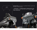 HARLEY DAVIDSON STREET GLIDE FLHX [2025] – High-Road Touring – Sterkt tonet-25