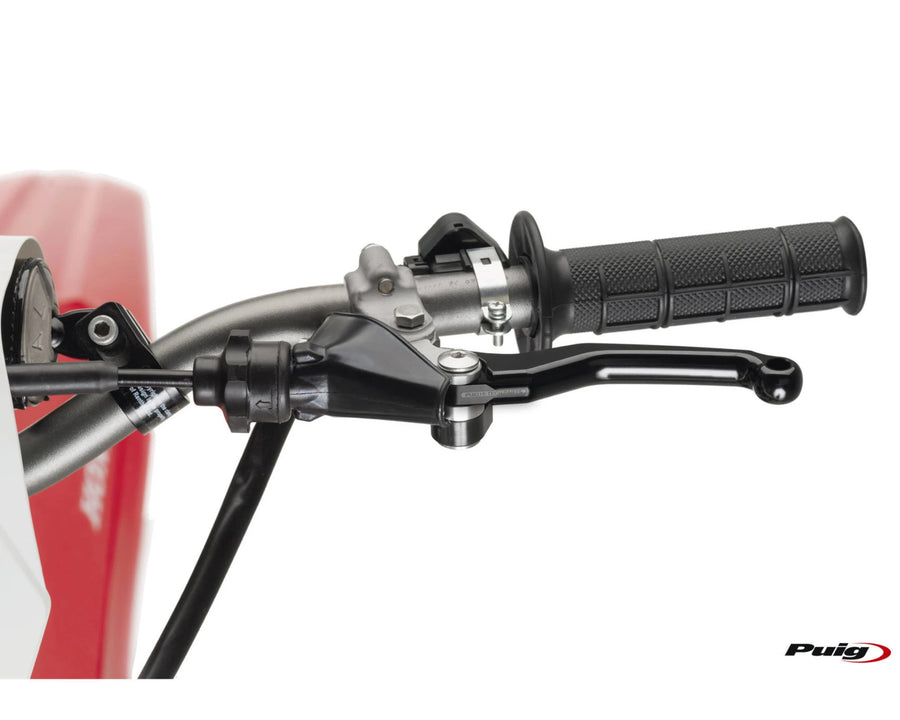 KTM 250XC TPI [2024] – Manetas todoterreno – Negro