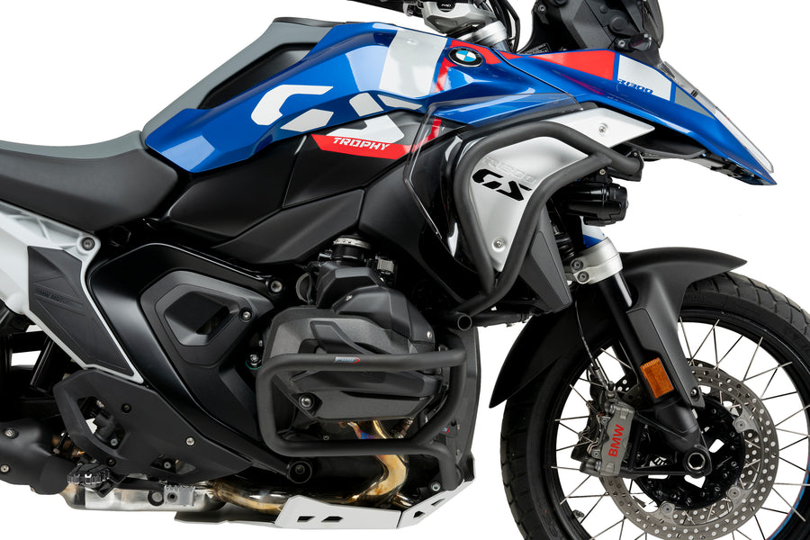 BMW R 1300 GS TROPHY [2025] – Crash bar – Sort