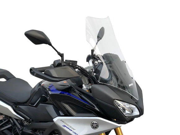 Yamaha MT-09 [WRS] -Windshield