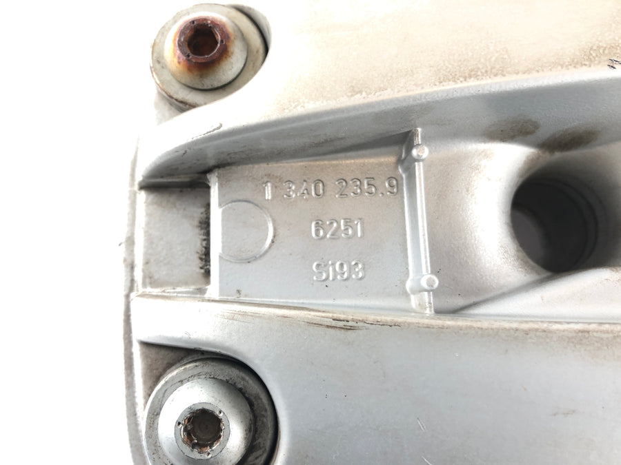 BMW R 1100 GS 259 [1995] - szelepfedél a jobb oldalon