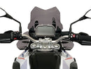BMW F 850 ​​GS [WRS] – Vindavvisare