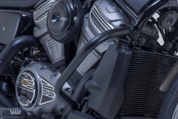 harley davidson nightster [SW-MOTECH] – törmäyspalkit - 0