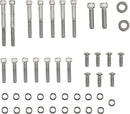harley davidson fxsts [DRAG SPECIALTIES] – Schraubensatz für innere und äußere Primär-/Derby-/Inspektionsdeckel-3