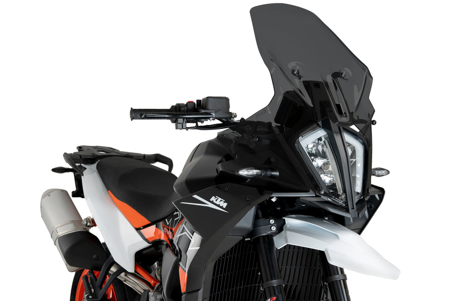 KTM 890 SMT [2025] – Touring Screen – Tinted