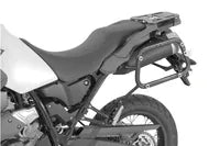 Yamaha XT 200 [SW-MOTECH] – EVO bočni nosač prtljage