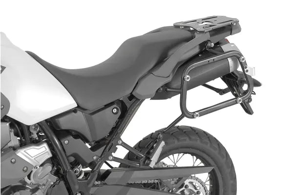 Yamaha XT 200 [SW-MOTECH] – EVO bočni nosač prtljage