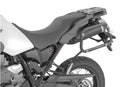 Yamaha XT 200 [SW-MOTECH] – EVO bočni nosač prtljage