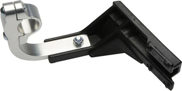 honda cb 250 [BARKBUSTERS] – Universal-Montagematerial für 22 mm Lenker - 0