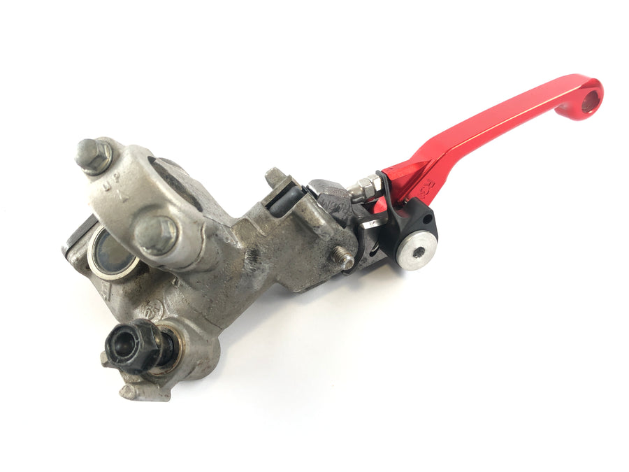 Honda CRF 450 R [2003] - Håndbremsepumpe foran
