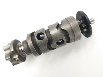 Triumph Speed ​​Triple 885i T509 [1997] - Skift rulle - 0