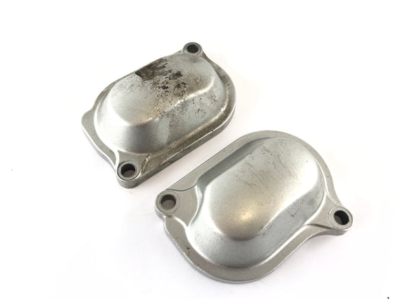 Yamaha XVS 650 Drag Star 4VR [1997] - Ventildeckel vorne Set Paar