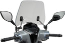 SYM SYMPHONY ST LC 125 [2025] – Scootervoorruit Trafic – Getint-3