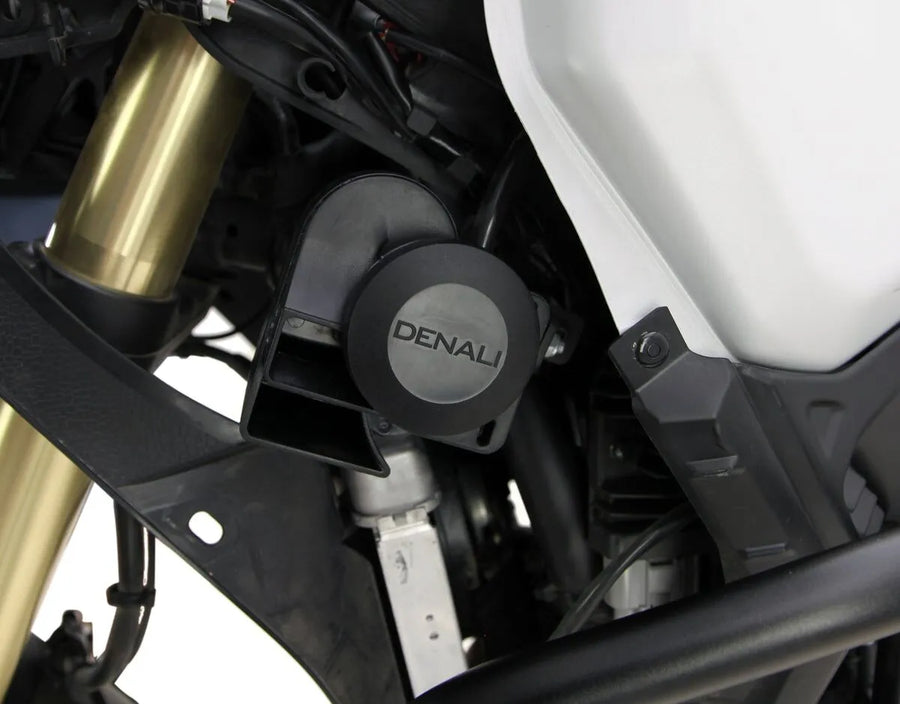 Yamaha Tenere 700 [DENALI] – Скоба за клаксон