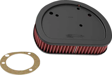 Harley Davidson FLSTC [K&N] - High Flow erstatningsluftfilter