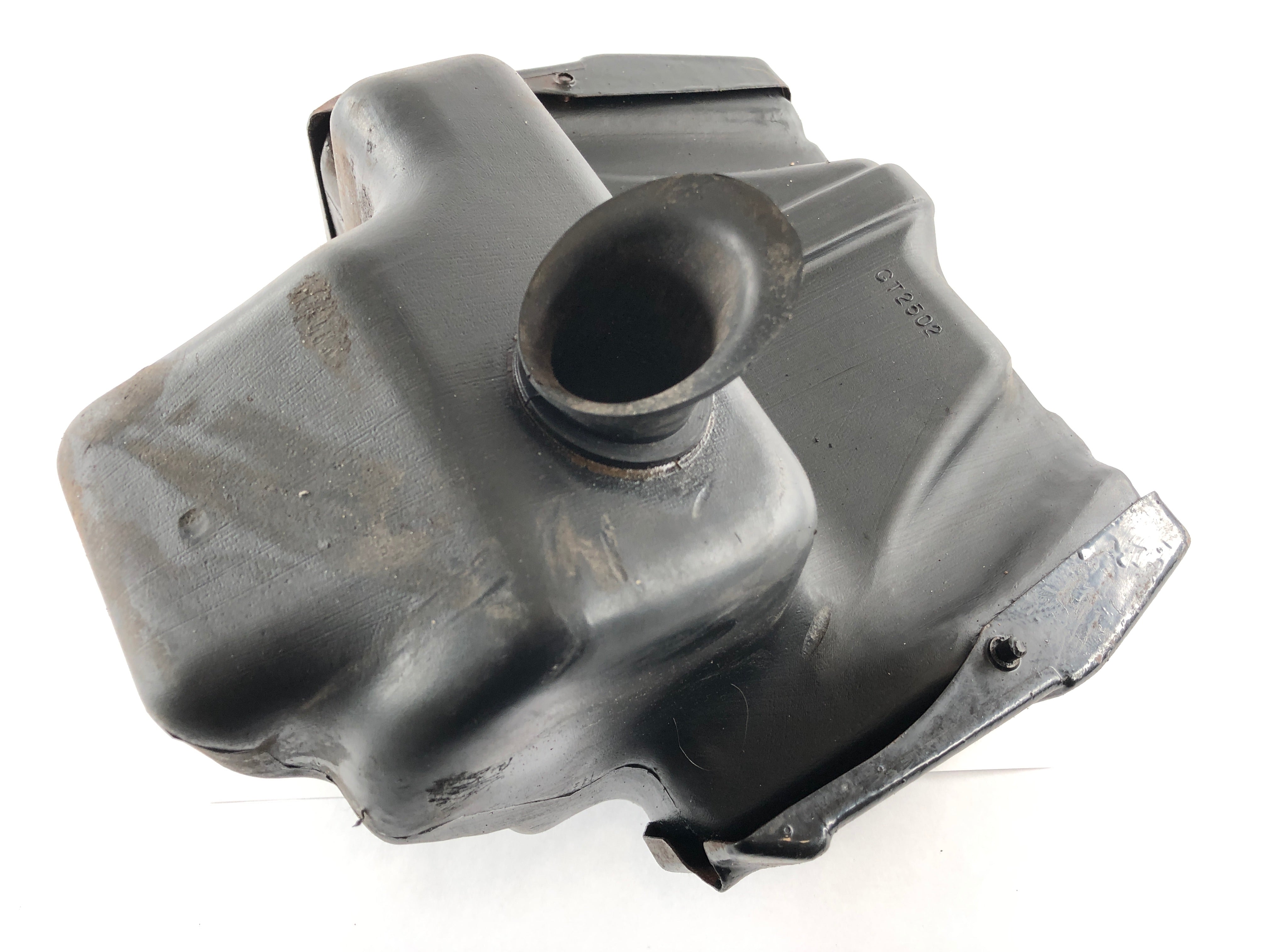 Suzuki GT 250 x7 [1978] - Airbox Air Filt Filt