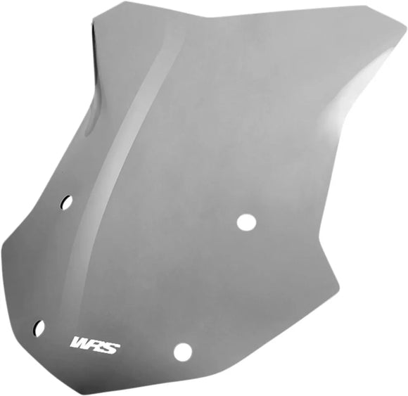 bmw r 1250 gs [WRS] – Windschild