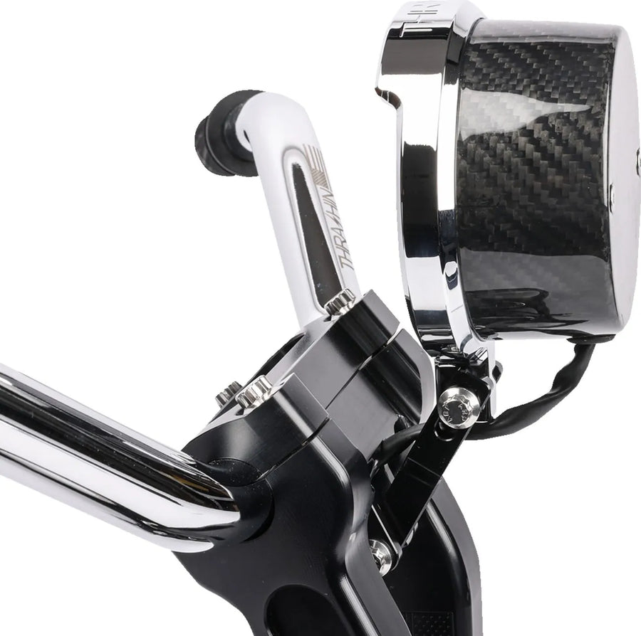 harley davidson softail [THRASHIN SUPPLY CO.] – Softail Anzeigen-Versatzkit