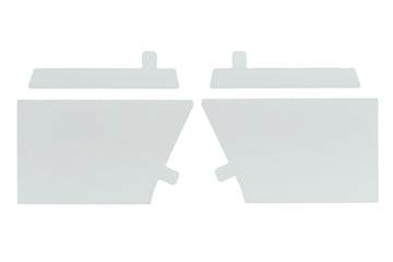 YAMAHA TRACER 9 GT [2024] – プロテクターダッシュボード – 透明