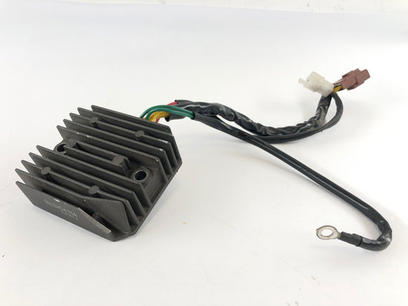 Husqvarna 701 Supermoto [2019] - Rib Broken Controller