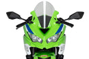 KAWASAKI ZX-4RR NINJA [2025] – Bulle R-Racer – fortement teintée-10