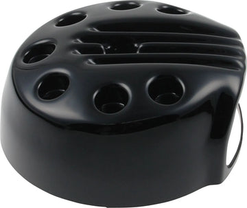 harley davidson fxsbse [CULT WERK] – Luftfiltercover "Slotted" - 0