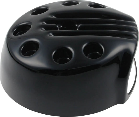 harley davidson fxsbse [CULT WERK] – luchtfilterdeksel “Slotted”