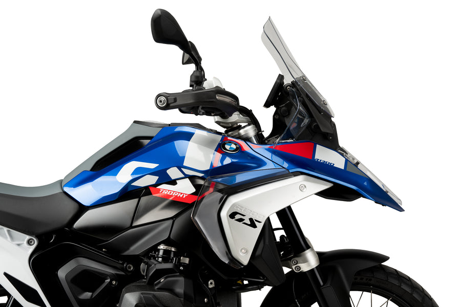 BMW R 1300 GS TROPHY [2025] – Κάτω εκτροπέας – Φιμέ
