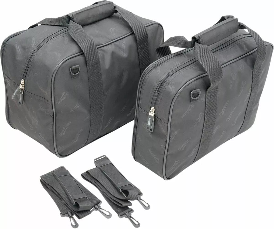 BMW R 1200 GS [SADDLEMEN] – Innentaschen-Set für Seitenkoffer